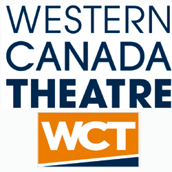 WCT logo WCT logo