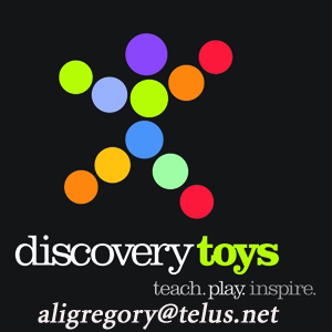 aligregory Discovery Toys aligregory Discovery Toys