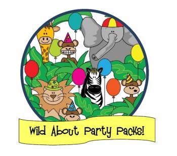 partypack logo partypack logo