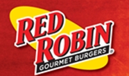 red robin
