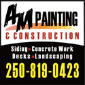 AM Painting Construction AM Painting Construction