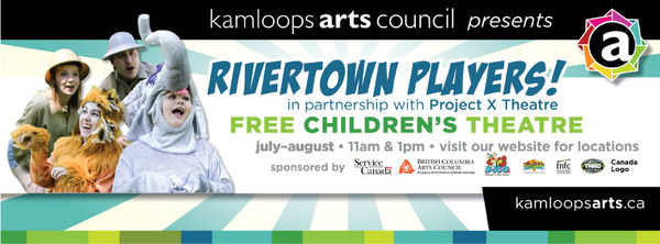 Rivertown Players Rivertown Players